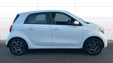 Smart forfour hatchback 1.0 Prime Premium 5dr Petrol Hatchback